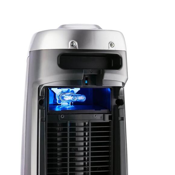 GermGuardian Air Purifier with HEPA 13 Filter ac4825e - Picture 2 of 6